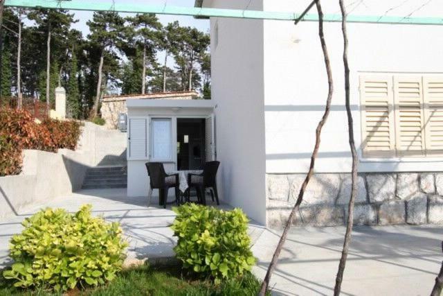 Apartments Hodzic Šilo Exterior foto